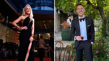 EXCLUSIVE: Lee Elliott reveals “major regret” over Carrie Bickmore romance