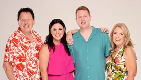 Joy for Travel Guides&rsquo; Fren family: &ldquo;Meet baby Cosmo!&rdquo;