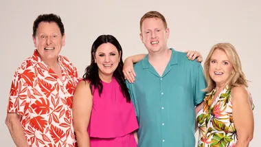 Joy for Travel Guides’ Fren family: “Meet baby Cosmo!”