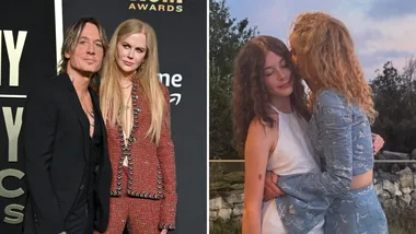EXCLUSIVE: Keith Urban “lost” without family after Nicole Kidman split