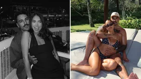 Travel Guides star Karly Fisher reveals the unusual way she met her boyfriend