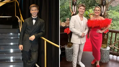 EXCLUSIVE: I’m A Celebrity host Robert Irwin’s huge hosting fee revealed