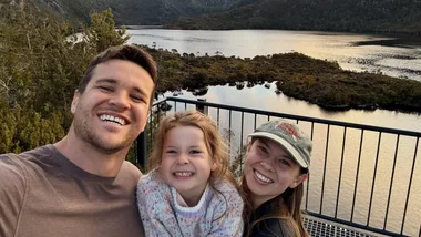 EXCLUSIVE: Bindi Irwin and Chandler Powell&rsquo;s healing holiday after rough patch