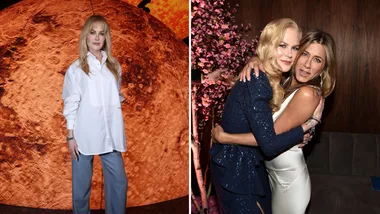 EXCLUSIVE: Nicole Kidman’s A-list pals to throw her LA “divorce party”