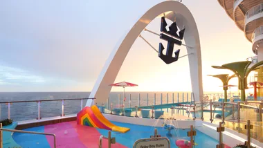 Find out how you can nab a free cruise for your child!