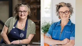 EXCLUSIVE: MasterChef&rsquo;s Julie Goodwin reveals she &ldquo;got very unwell&rdquo;