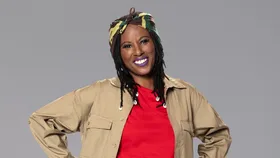 EXCLUSIVE: Deni Hines reveals her secret weapon to win I&rsquo;m A Celebrity Australia 2026