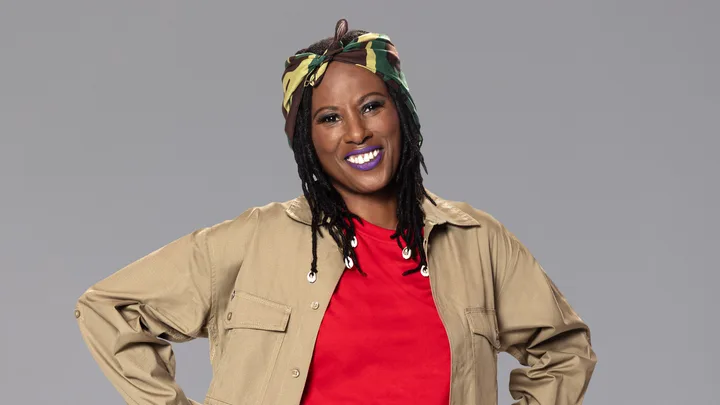 EXCLUSIVE: Deni Hines reveals her secret weapon to win I’m A Celebrity Australia 2026