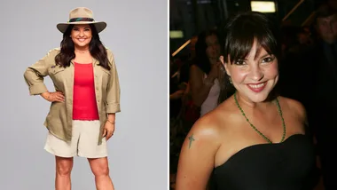 Who is I’m A Celebrity’s Rebekah Elmaloglou? The actress’ unlikely link to Judi Dench