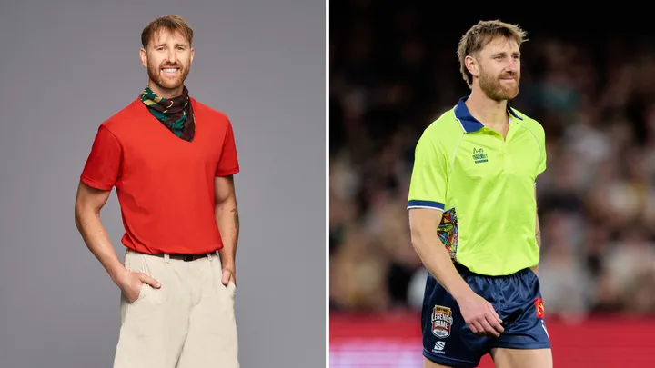 AFL star Dyson Heppell insists he did “nothing wrong” in Essendon’s supplement scandal