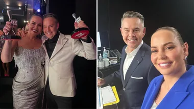 Inside Jelena Dokic and Todd Woodbridge’s lasting friendship