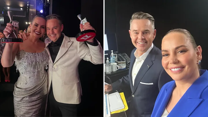 Inside Jelena Dokic and Todd Woodbridge’s lasting friendship