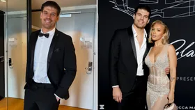 EXCLUSIVE: Matt Zukowski reveals how he REALLY felt about bringing up Tammy Hembrow on I&rsquo;m a Celebrity
