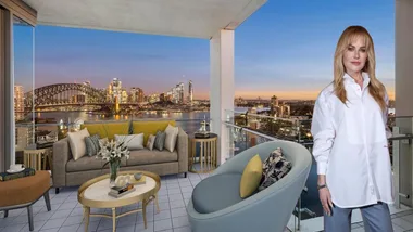 Nicole Kidman sells Sydney apartment for $8.5m after Keith Urban divorce