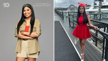 Who is I’m A Celebrity’s Cyrell Paule? What the star has been doing since MAFS