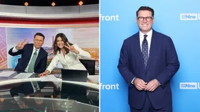 Karl Stefanovic announces major career move amid Today Show exit rumours: &ldquo;I am free&rdquo;