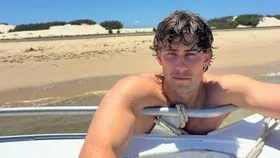 Who is The White Lotus&rsquo; Caleb Jonte Edwards? Meet the Aussie actor joining season four