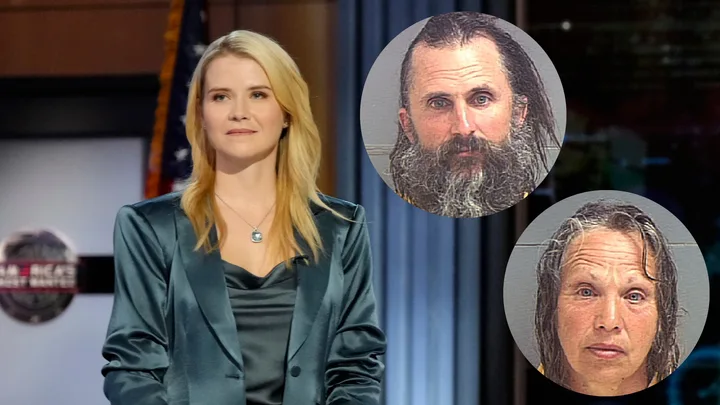 The chilling true story behind Netflix’s documentary Kidnapped: Elizabeth Smart