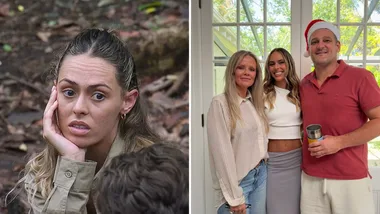 Mia Fevola reveals terrifying stalking nightmare: “I had death threats”