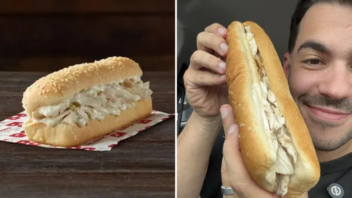 How to get TWO Red Rooster rolls for just $14! Don’t miss this limited time deal