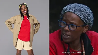 Deni Hines QUITS I’m A Celebrity Australia 2026 in dramatic walkout