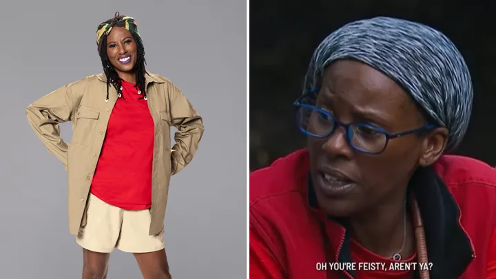 Deni Hines QUITS I’m A Celebrity Australia 2026 in dramatic walkout