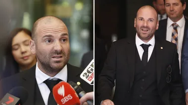 EXCLUSIVE: MasterChef’s George Calombaris’ secret battle after wages scandal