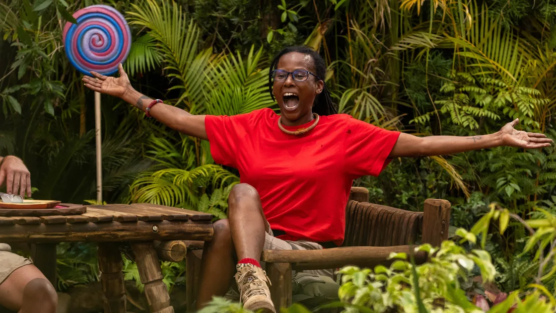 EXCLUSIVE: I’m A Celebrity’s Deni Hines’ shock health woes after THAT toilet confession