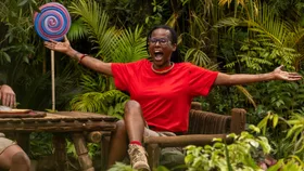 EXCLUSIVE: I&rsquo;m A Celebrity&rsquo;s Deni Hines&rsquo; shock health woes after THAT toilet confession