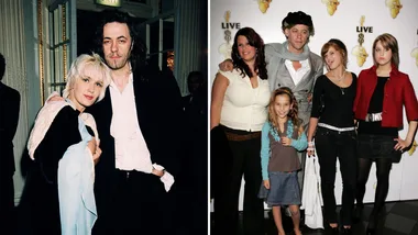 Sir Bob Geldof shares devastating regret over his ex-wife Paula Yates’ death