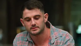 Married At First Sight groom Chris finally addresses THOSE &ldquo;fatphobic&rdquo; comments
