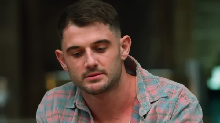 Married At First Sight groom Chris finally addresses THOSE “fatphobic” comments