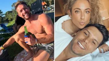 Married At First Sight groom Grayson’s secret links to past contestants revealed