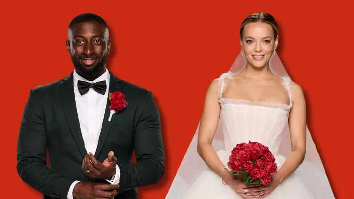 MAFS’ Alissa and David’s rocky start with shock stunt: “I don’t think I can marry you”