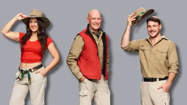 I’m A Celebrity 2026 is pre-recorded – but you can still vote for the winner!