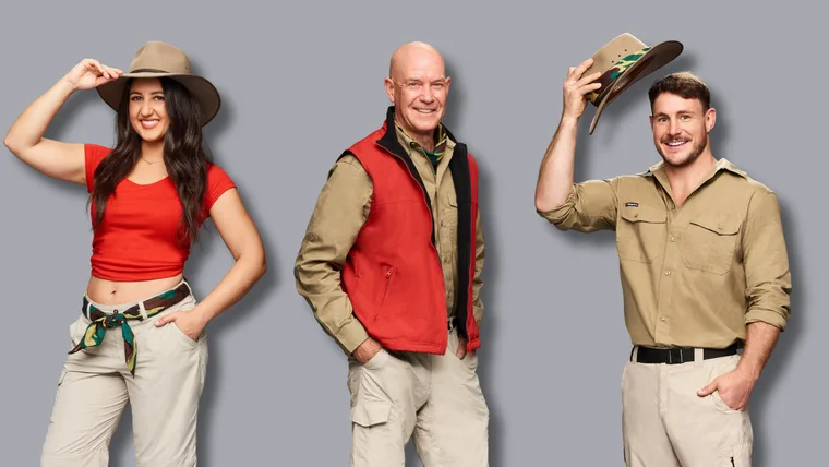 I’m A Celebrity 2026 is pre-recorded – but you can still vote for the winner!