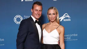 EXCLUSIVE: Bec and Lleyton Hewitt face new family struggle