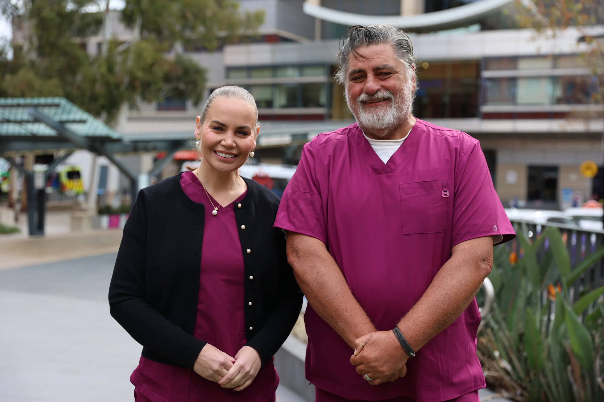 Jelena Dokic Matt Preston