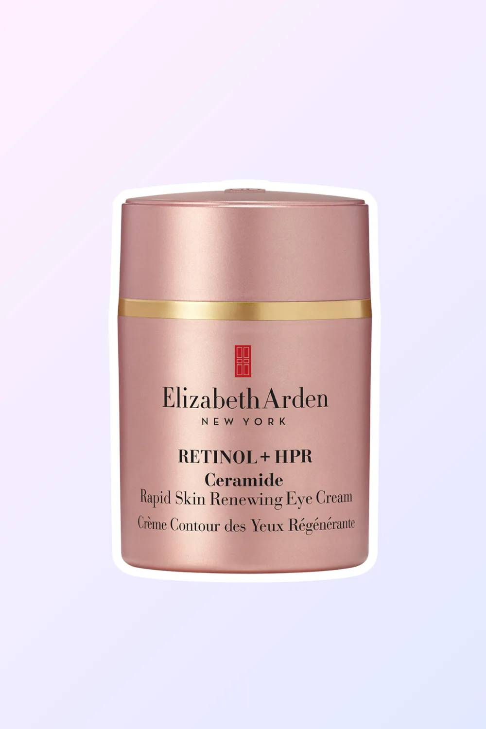 Elizabeth Arden Retinol + HPR Ceramide Rapid Skin Renewing Eye Cream