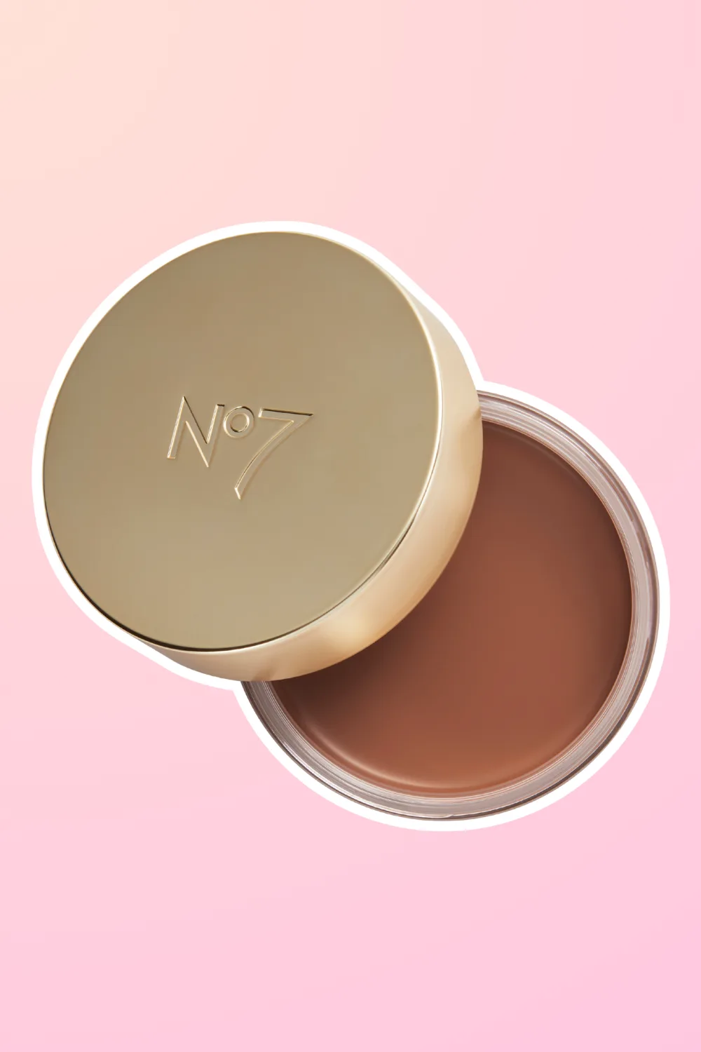 no7 cream bronzer