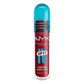 NYX Professional Makeup LIP IV Hydrating Gloss 