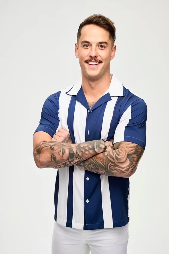 Alan Wallace Stan