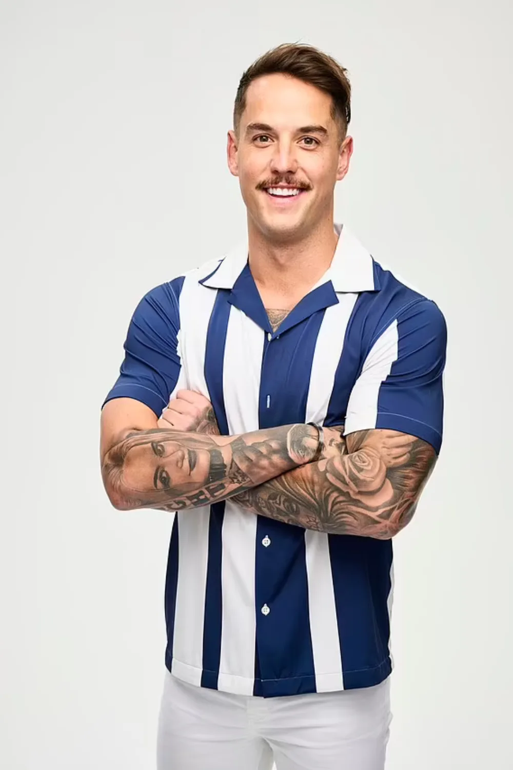 Alan Wallace Stan 