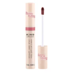 KIND Collective Sculpt & Stay Peel Off liner