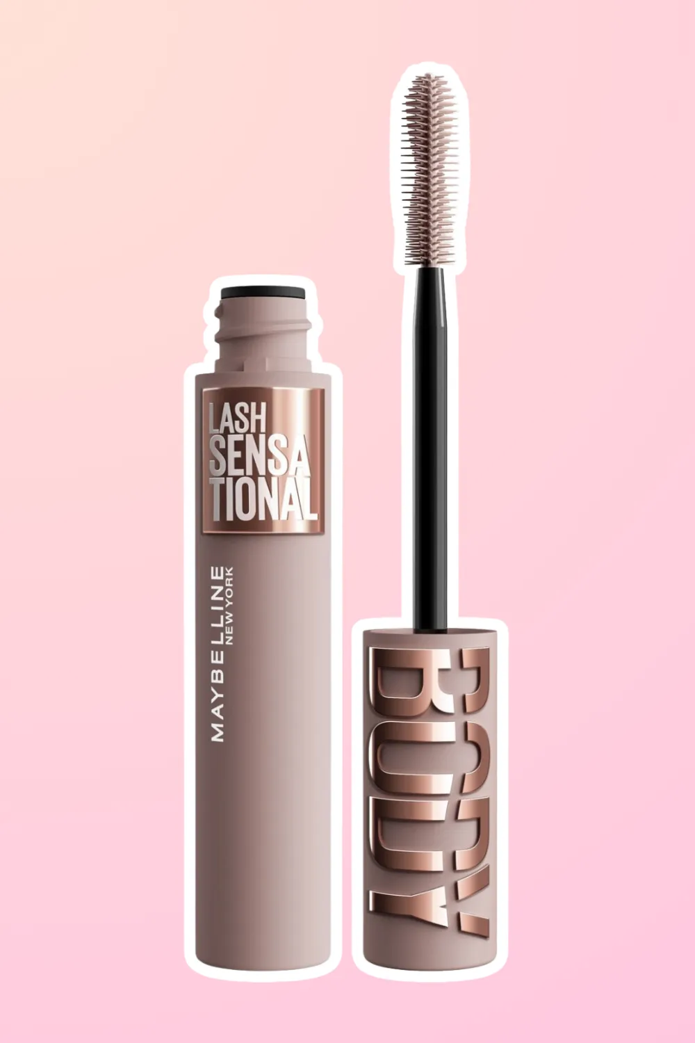 maybelline lash sensational body mascara
