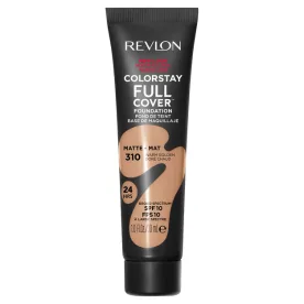 Revlon ColorStay Full Cover Foundation