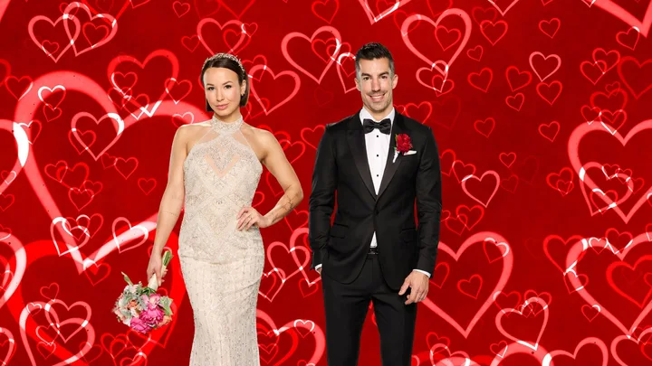 Married at First Sight groom raises “red flags” during chaotic wedding