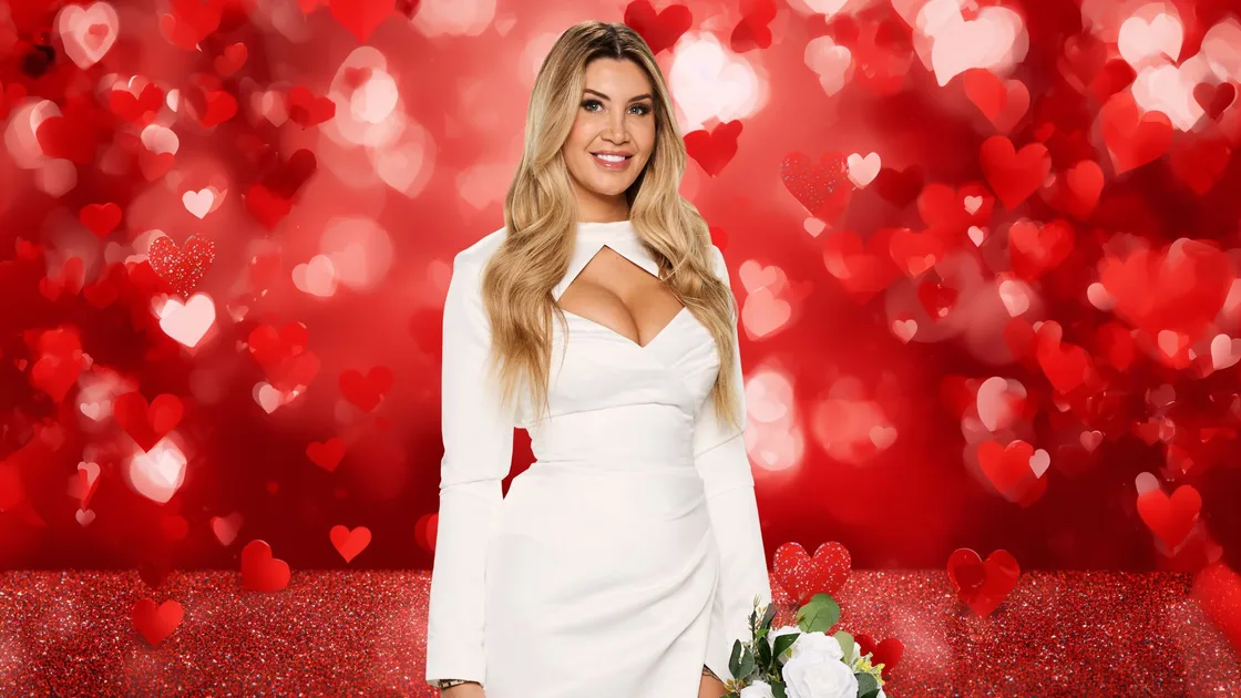 Married At First Sight bride Gia ruffles feathers with bombshell entrance