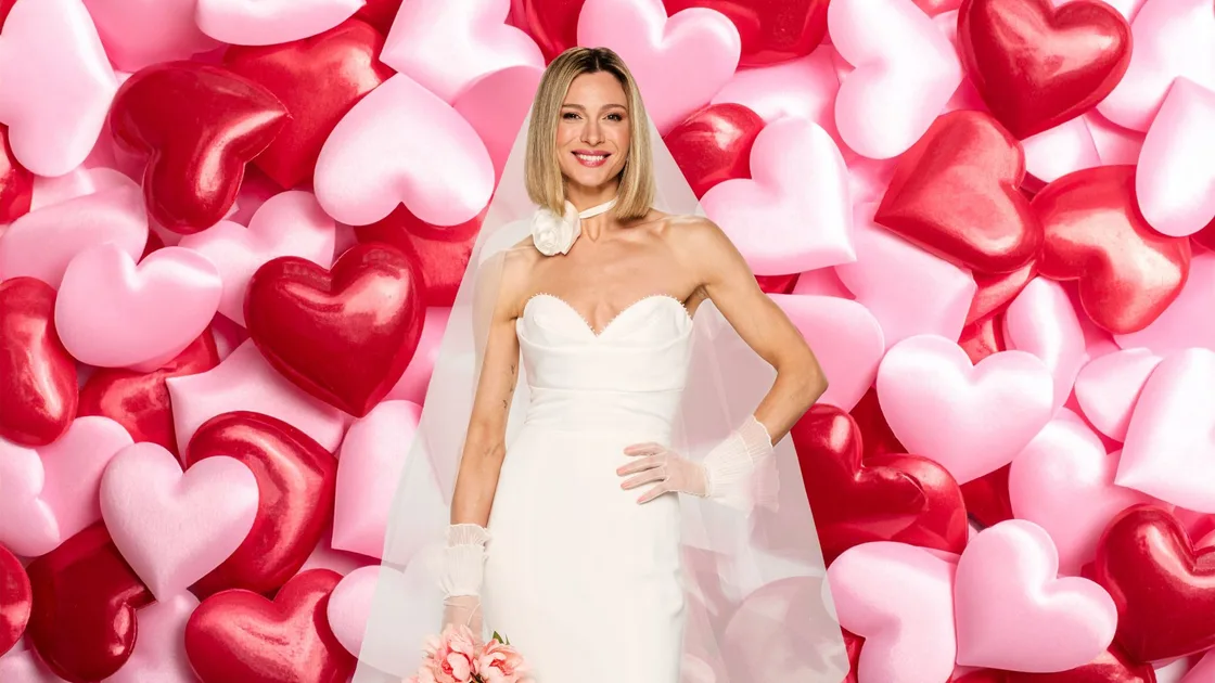 Meet Married at First Sight Australia’s bisexual bride Julia