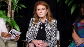 &ldquo;Just marry me&rdquo;: Sarah Ferguson&rsquo;s shock email to Jeffrey Epstein revealed